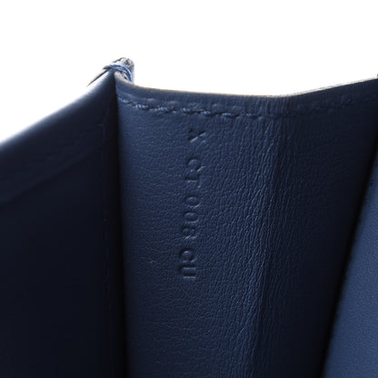 Hermes Swift Jige Elan 29 Clutch Bleu Agate 9 of 9