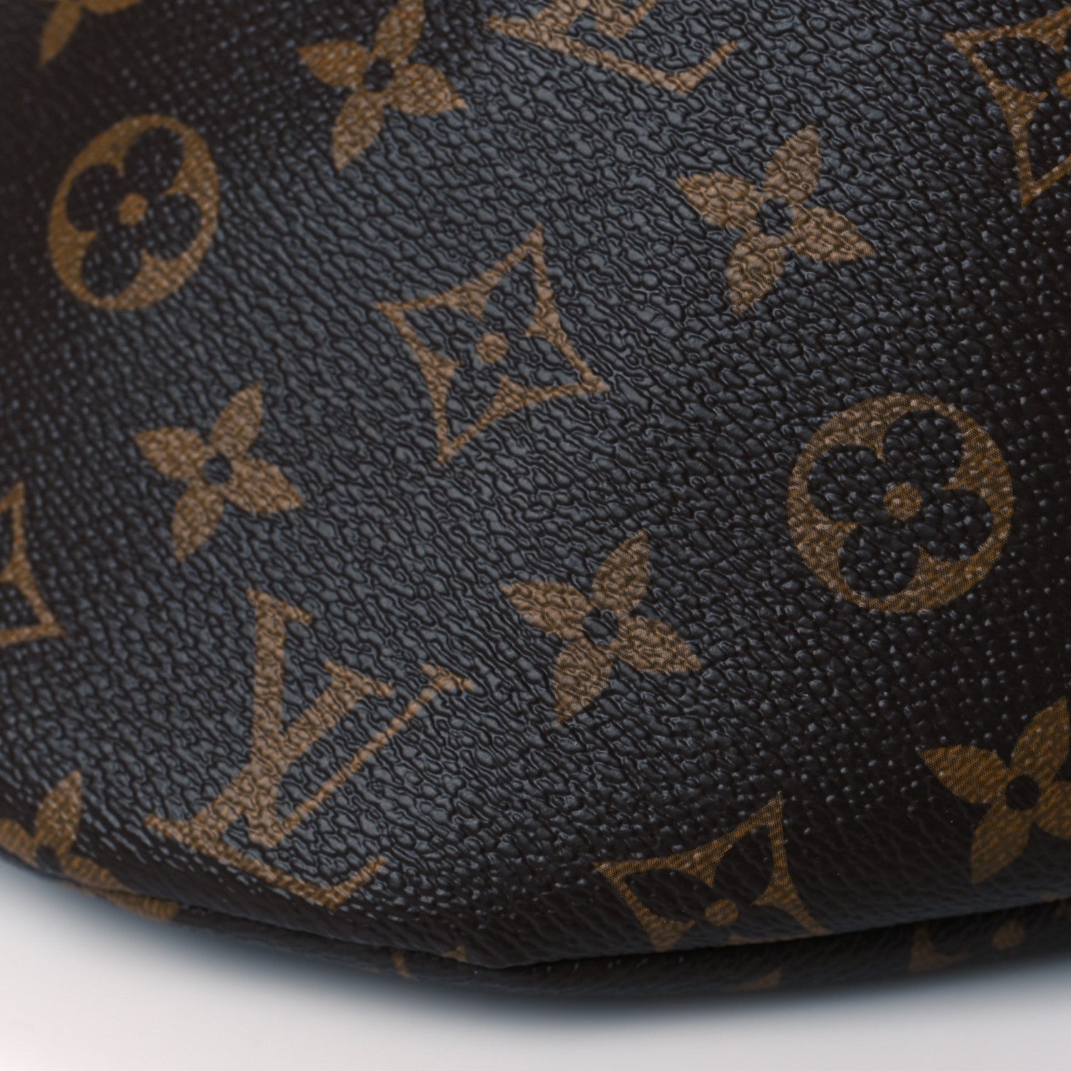 Louis Vuitton Monogram My LV World Tour Bumbag 9 of 10