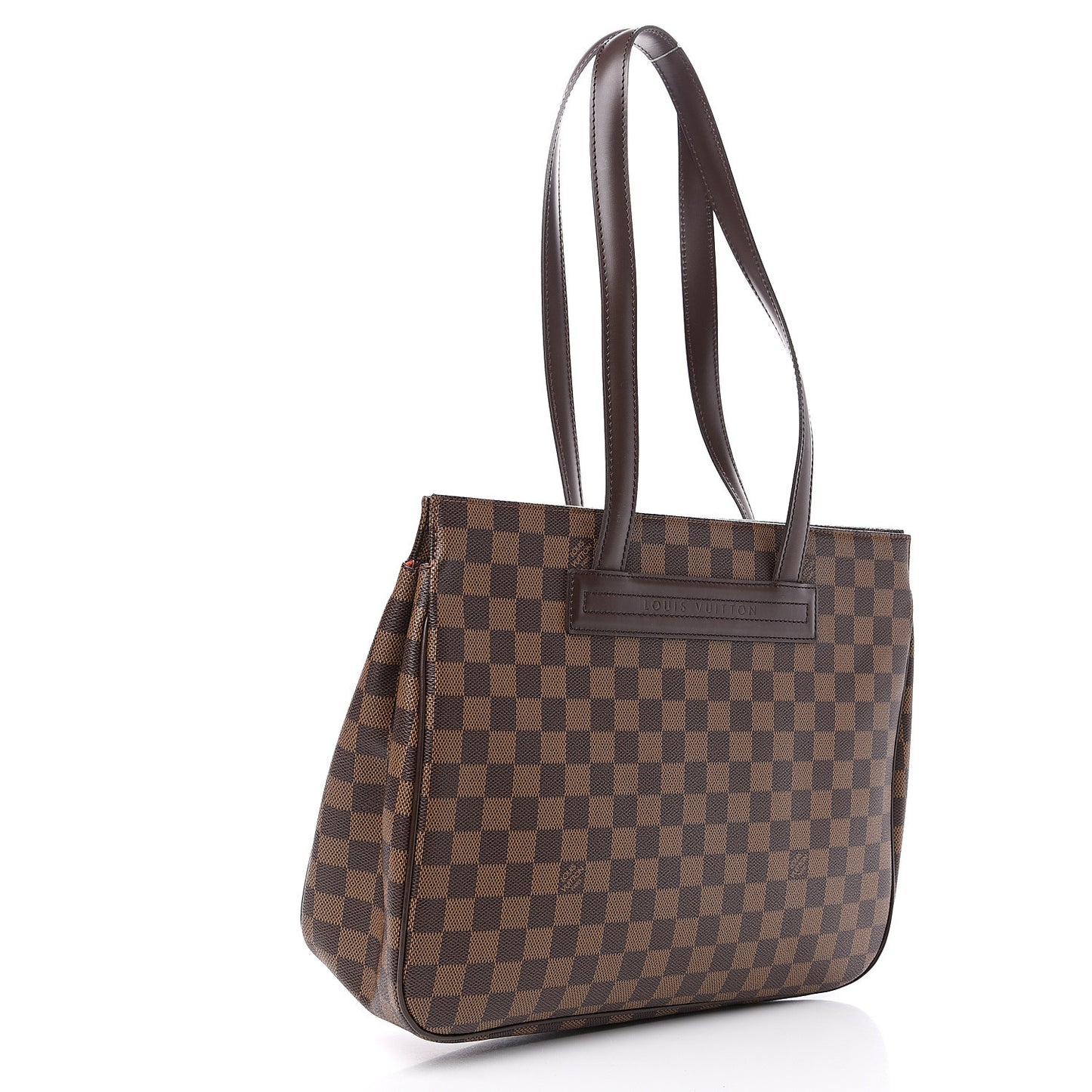 Damier Ebene Parioli PM