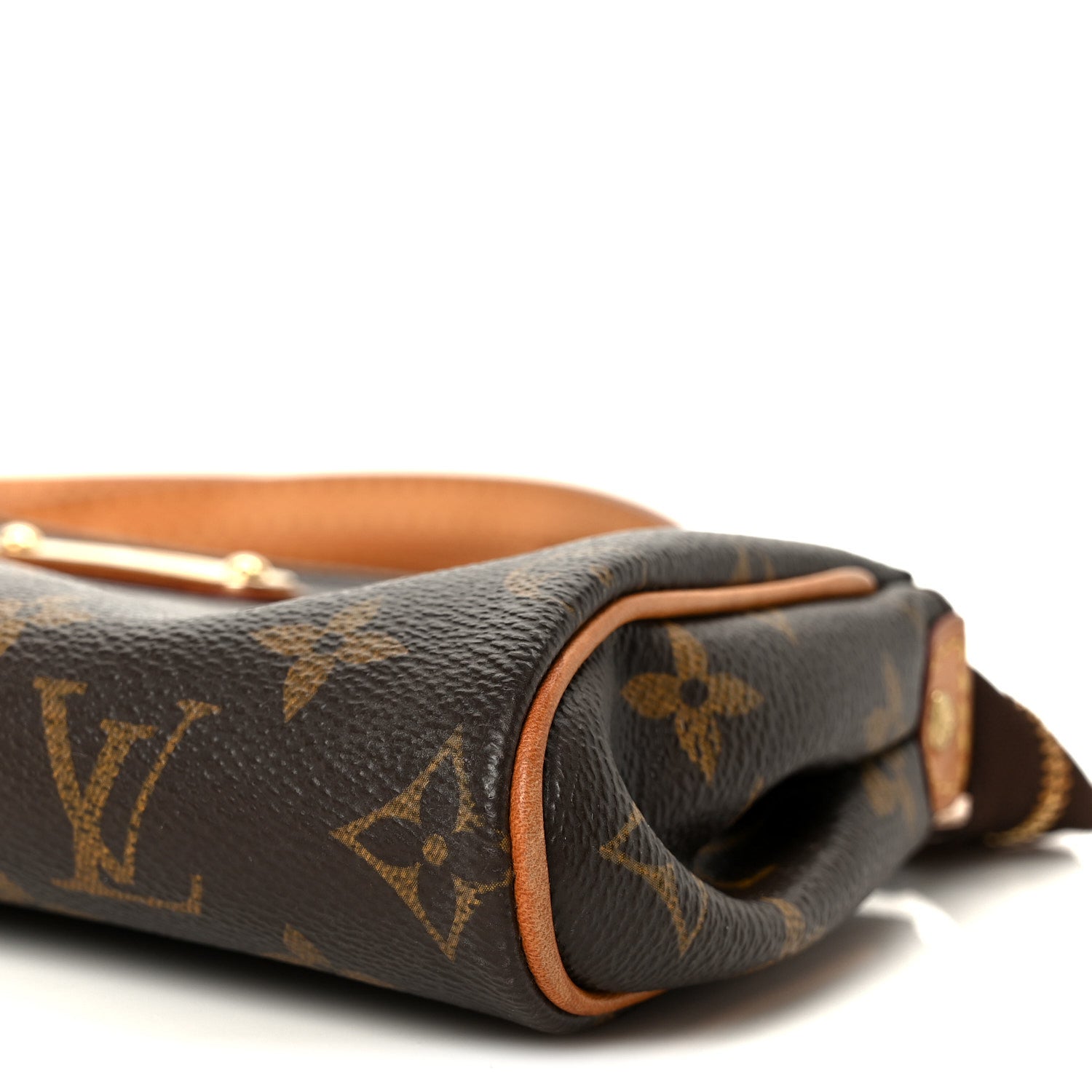 Louis Vuitton Monogram Eva Clutch 1893314 – FASHIONPHILE