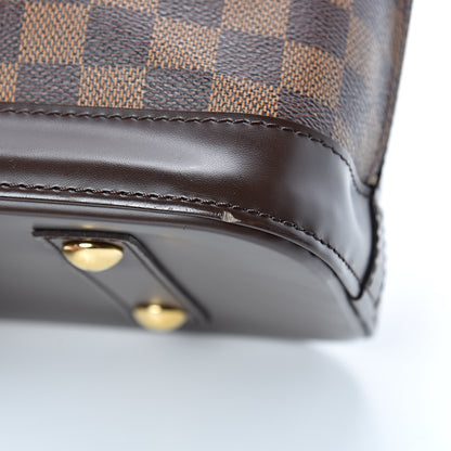 Louis Vuitton Damier Ebene Alma PM 10 of 10