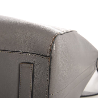 Givenchy Sugar Goatskin Medium Antigona Pearl Grey 16 of 19