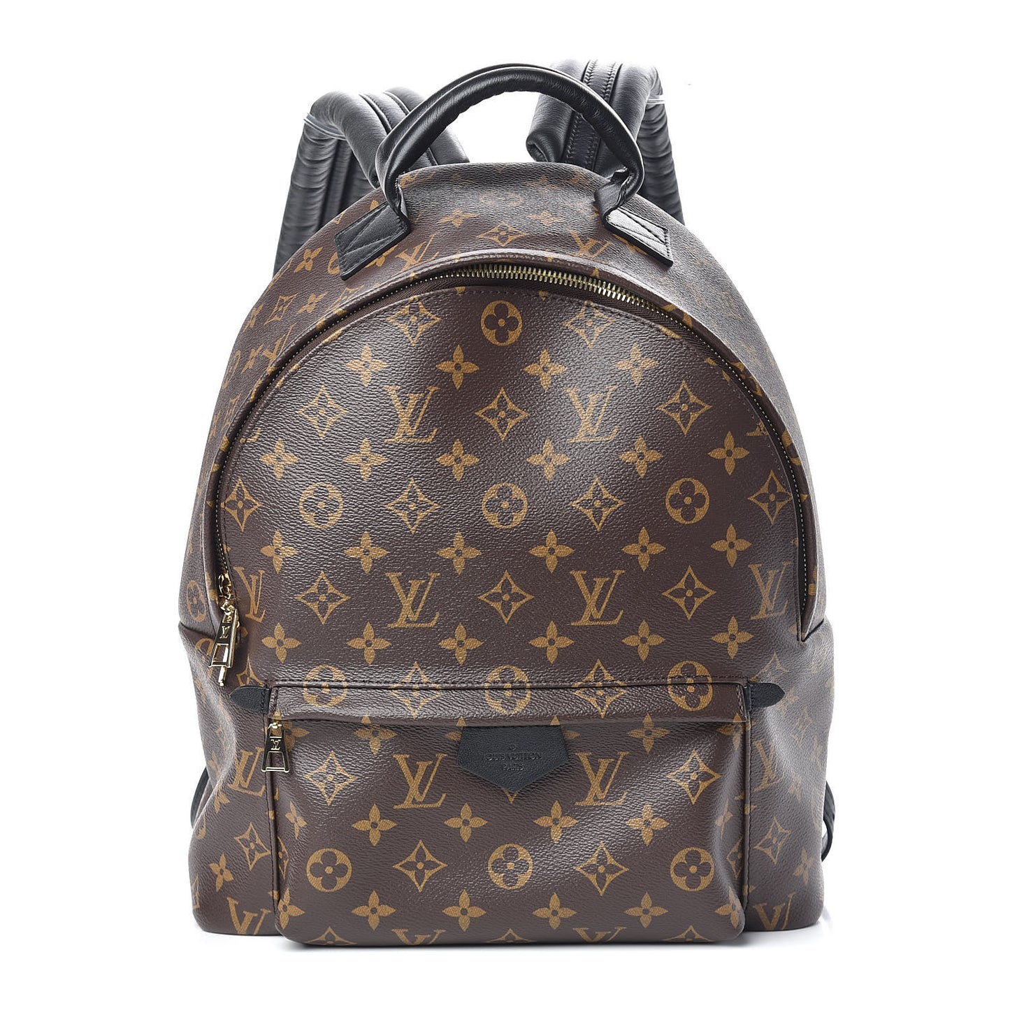 Monogram Palm Springs Backpack MM