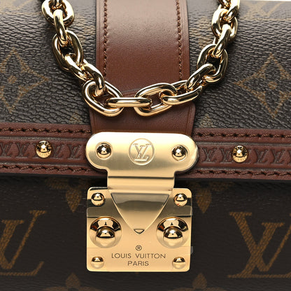 Louis Vuitton Monogram Papillon Trunk 7 of 10