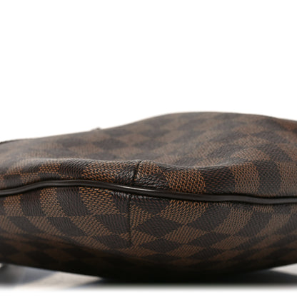 Louis Vuitton Damier Ebene Bloomsbury PM 8 of 9
