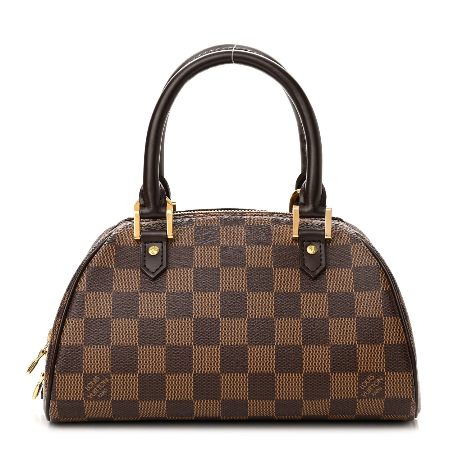Damier Ebene Ribera Mini
