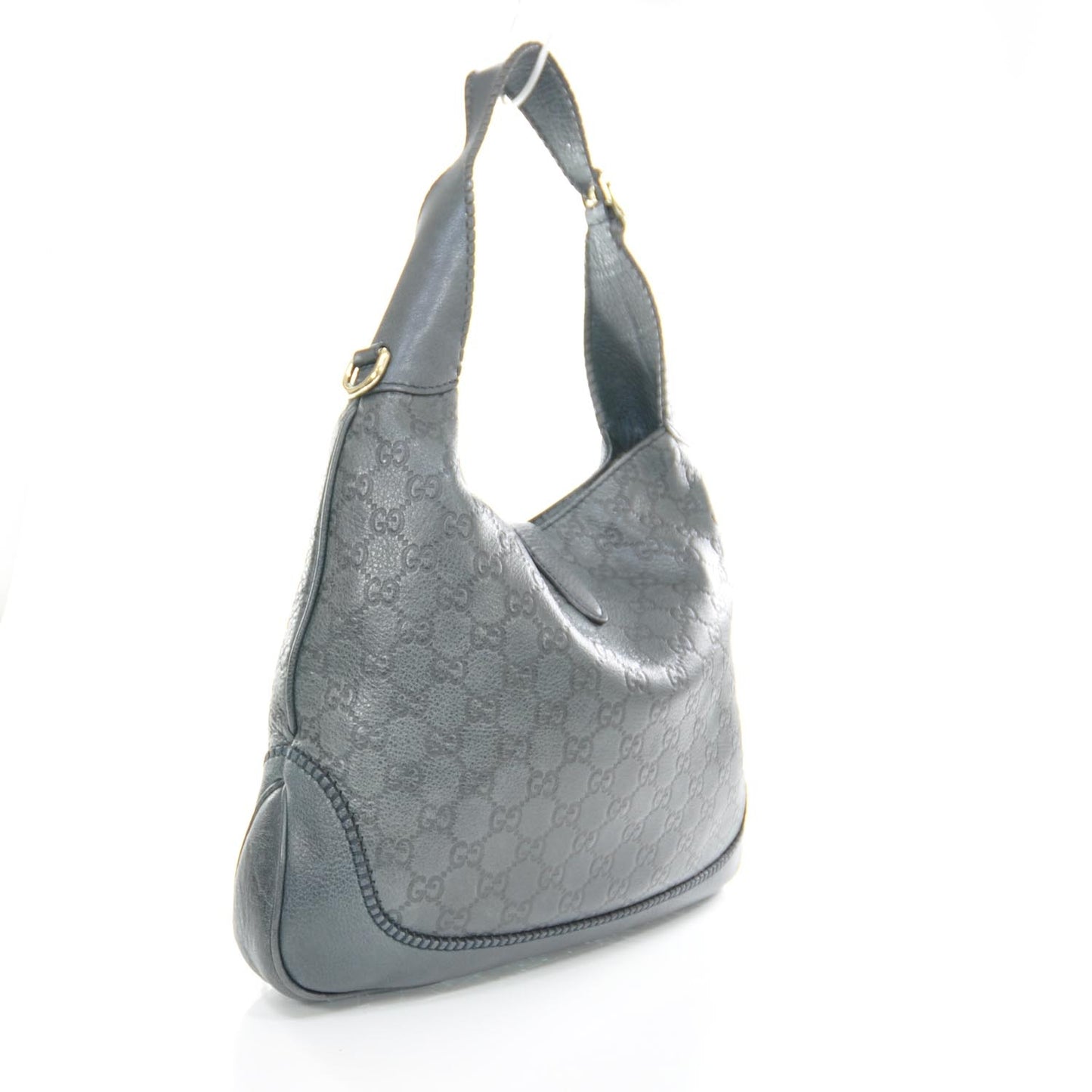 Guccissima New Jackie Hobo