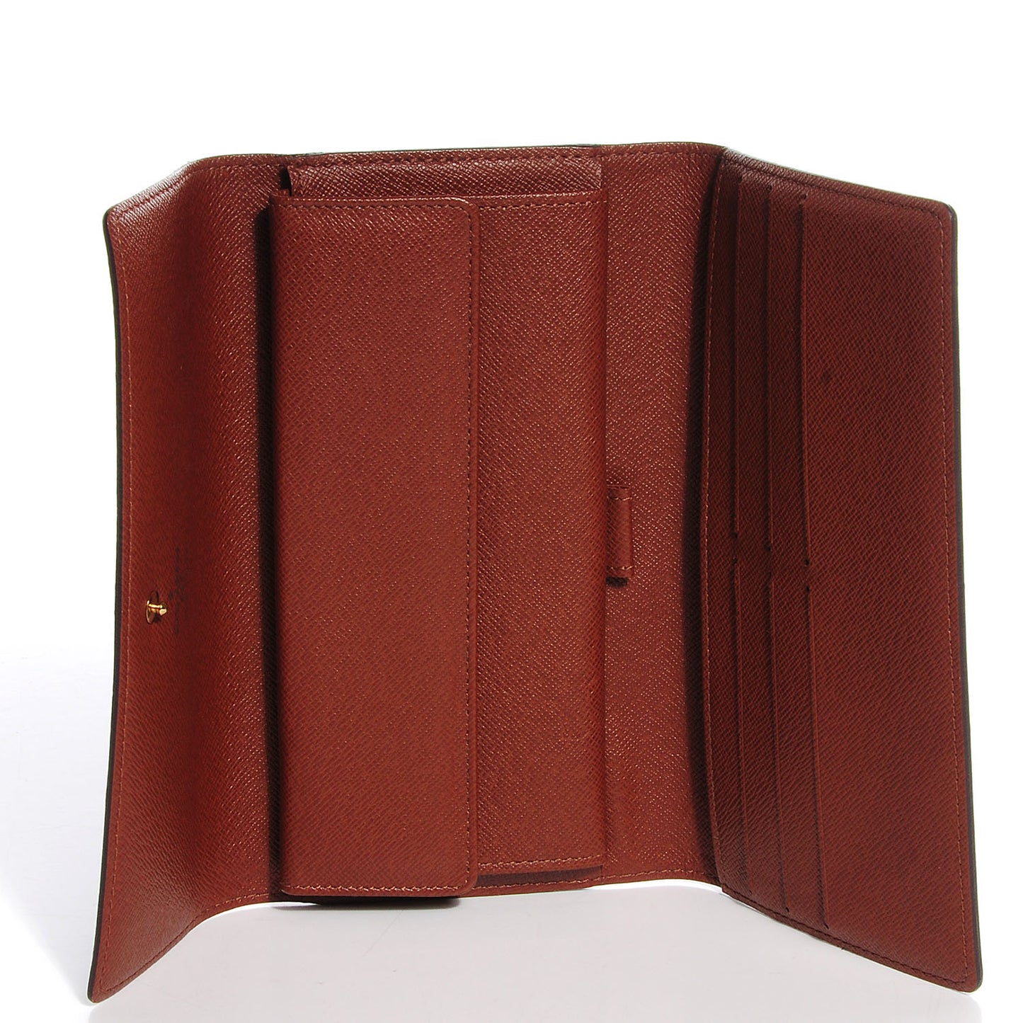 Monogram Porte Tresor International Wallet
