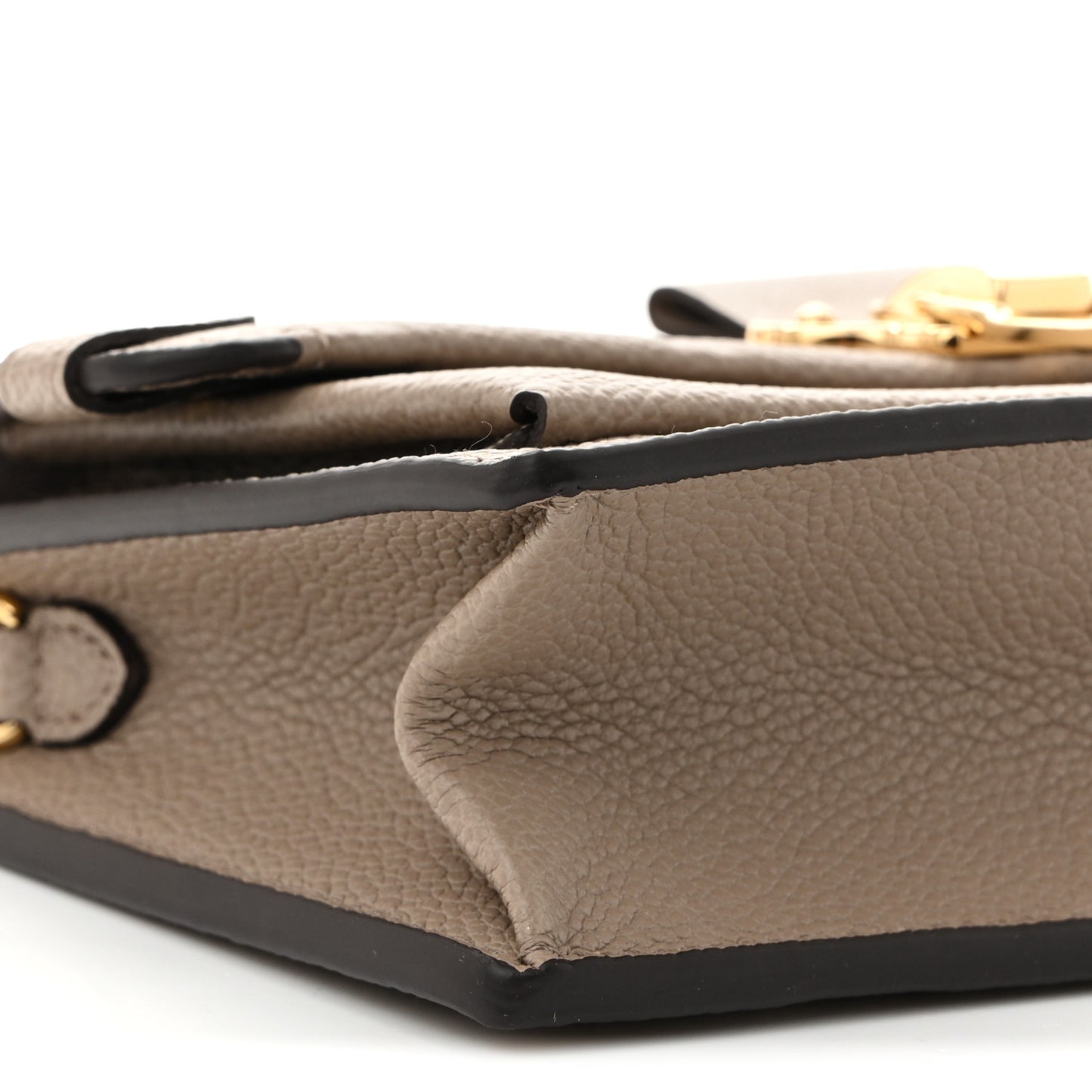 Empreinte Vavin Chain Wallet Tourterelle
