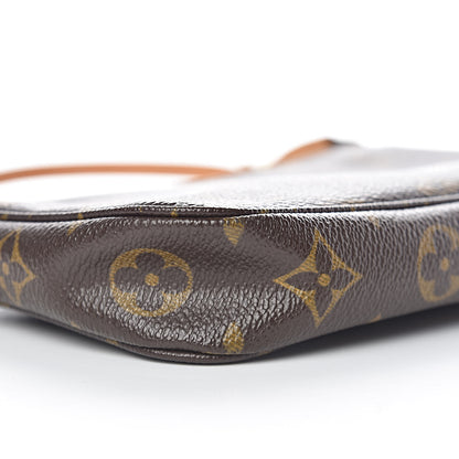 Louis Vuitton Monogram Pochette Accessories 8 of 10