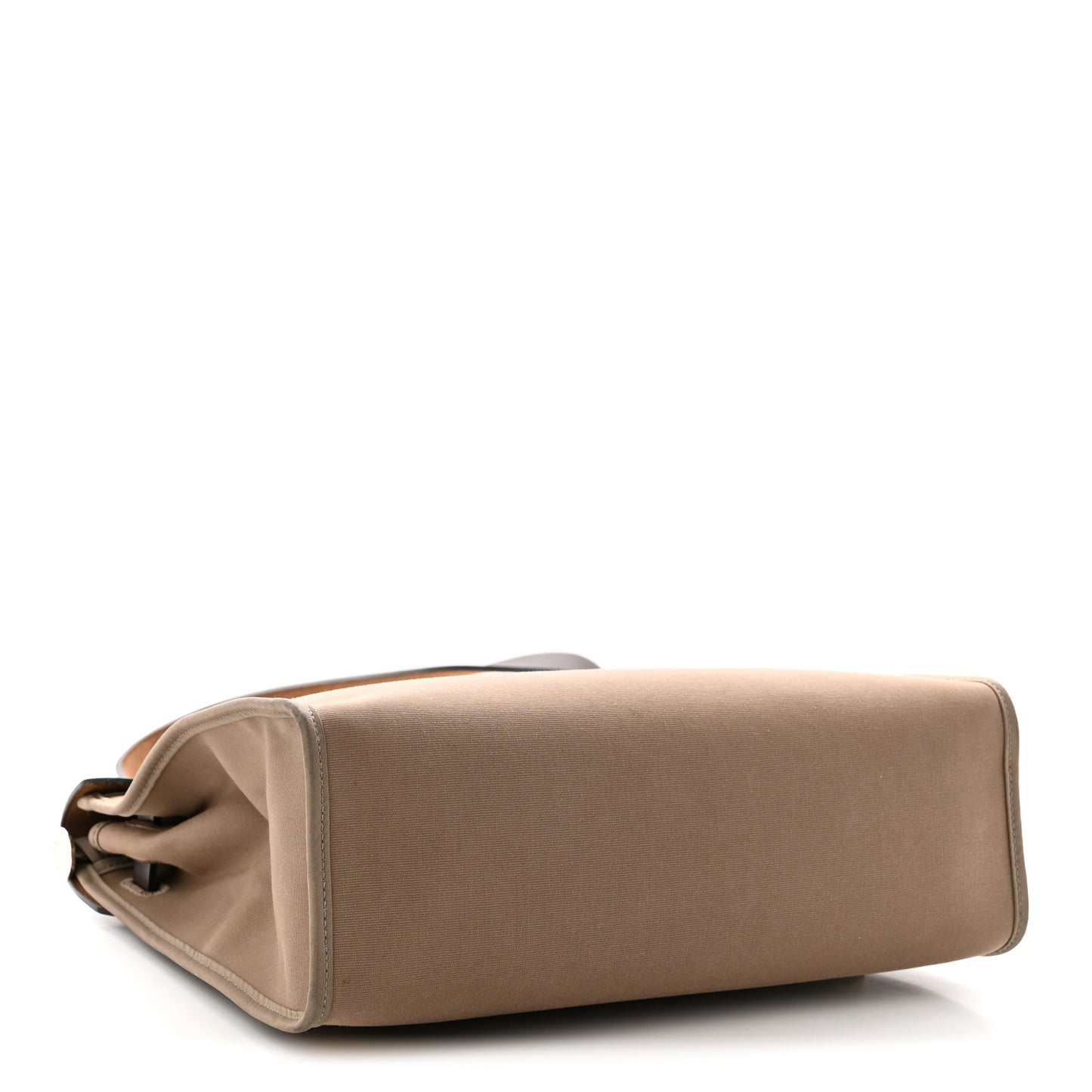Vache Hunter Toile Herbag Zip 31 PM PM Etoupe Ebene