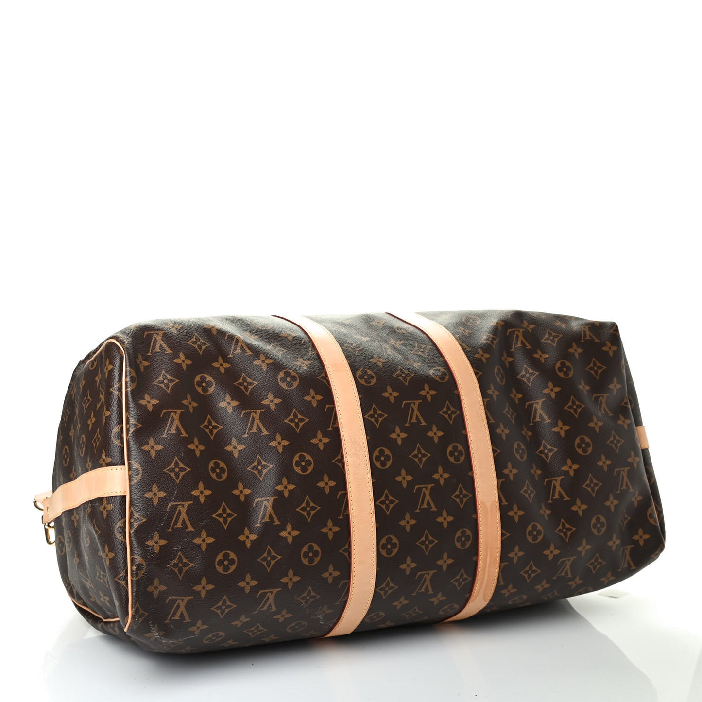Monogram Keepall Bandouliere 55