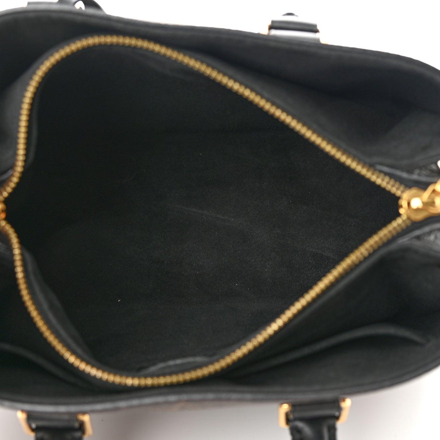 Monogram Soufflot BB Black