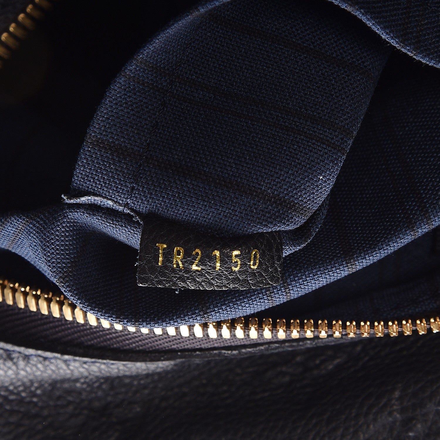 Louis Vuitton Empreinte Inspiree Infini 6 of 14