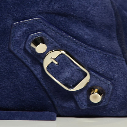 Balenciaga Baby Daim Suede Velo 13 of 16