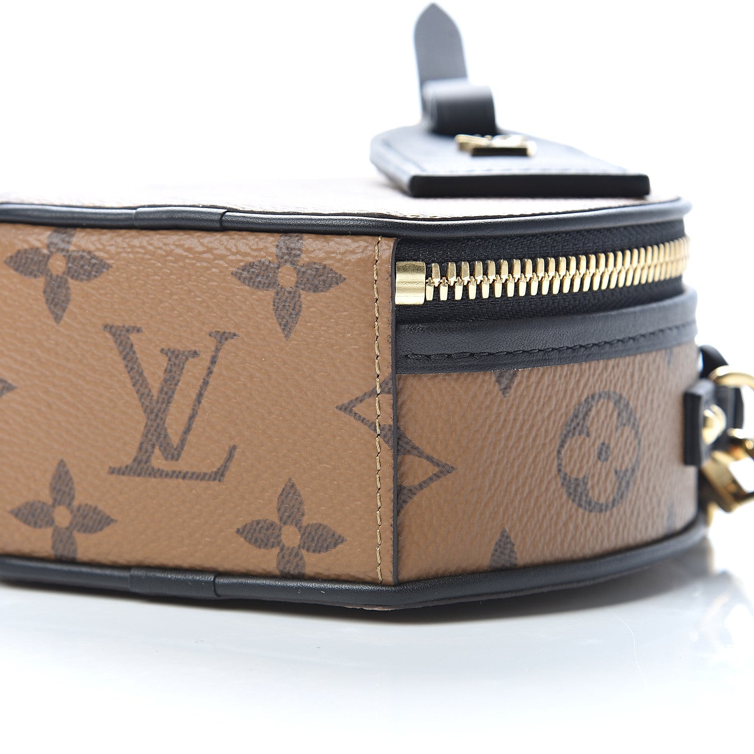 Louis Vuitton Reverse Monogram Mini Boite Chapeau 8 of 8