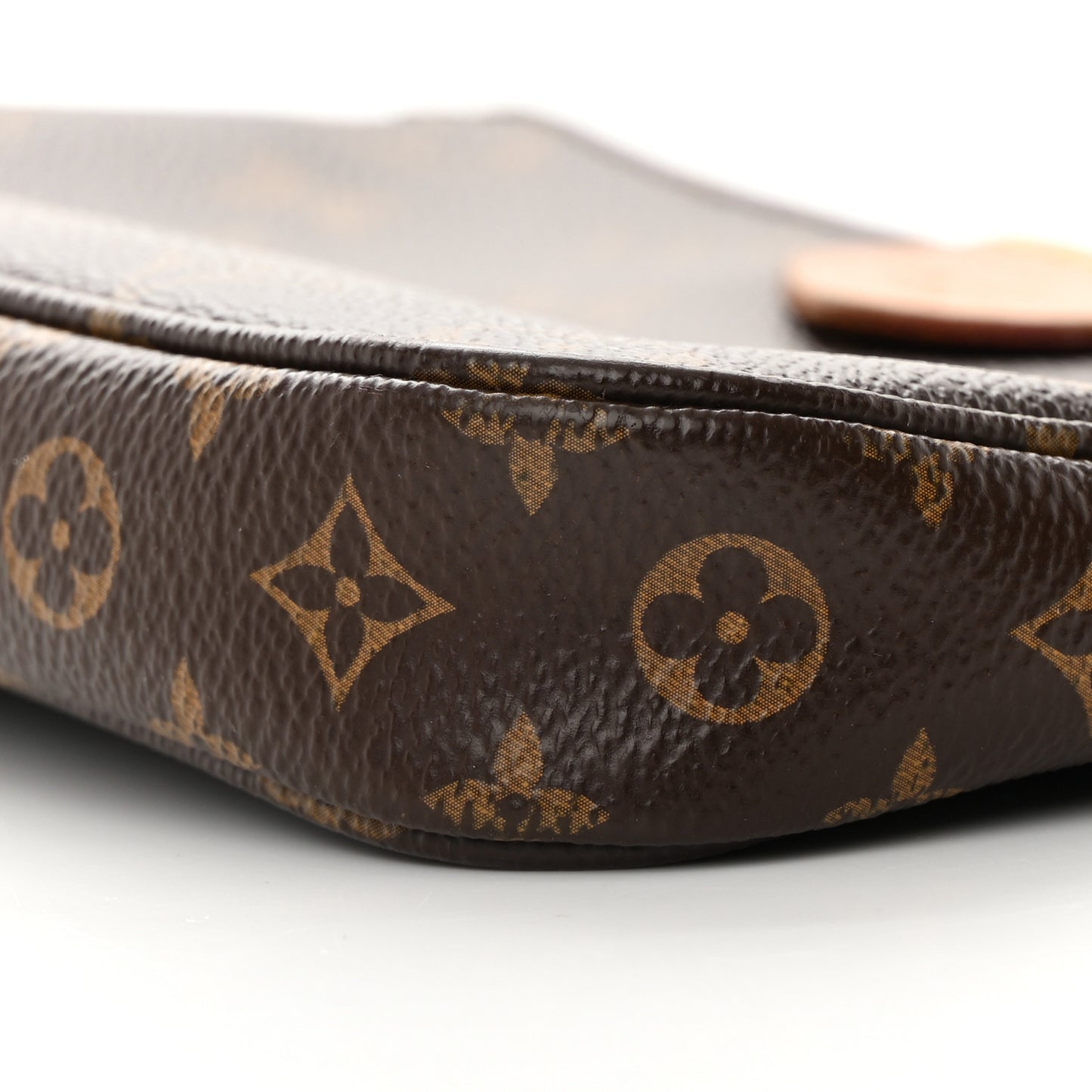 Monogram Multi Pochette Accessories Mini Pochette