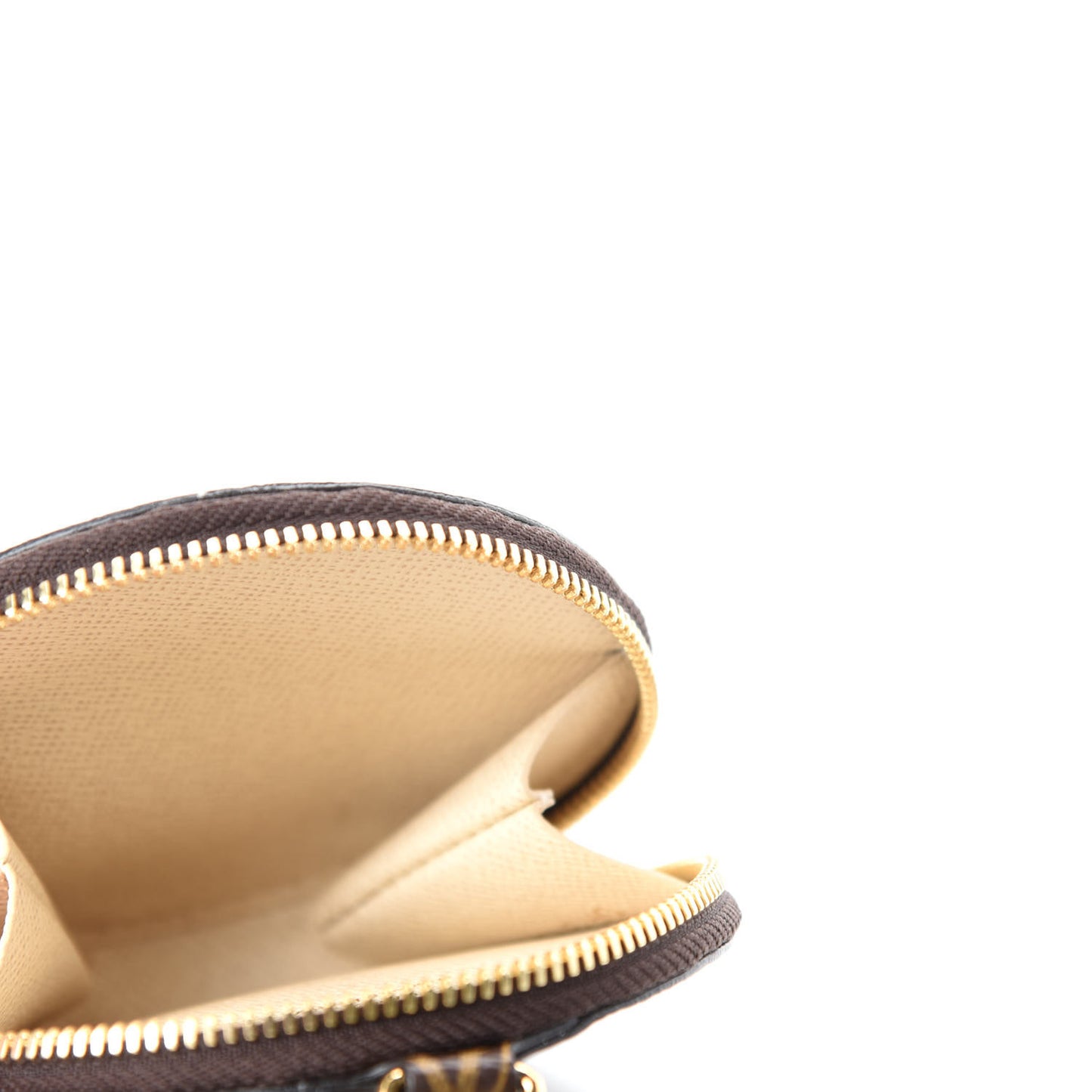 Monogram Multi Pochette Accessories Kaki