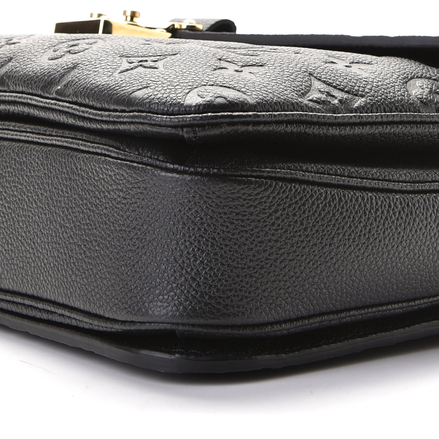 Empreinte Pochette Metis Black