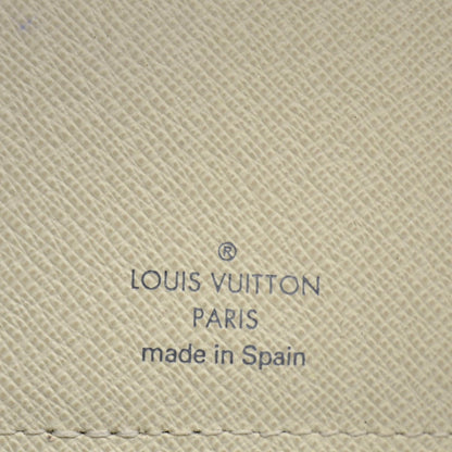 Louis Vuitton Damier Azur Koala Wallet 7 of 9