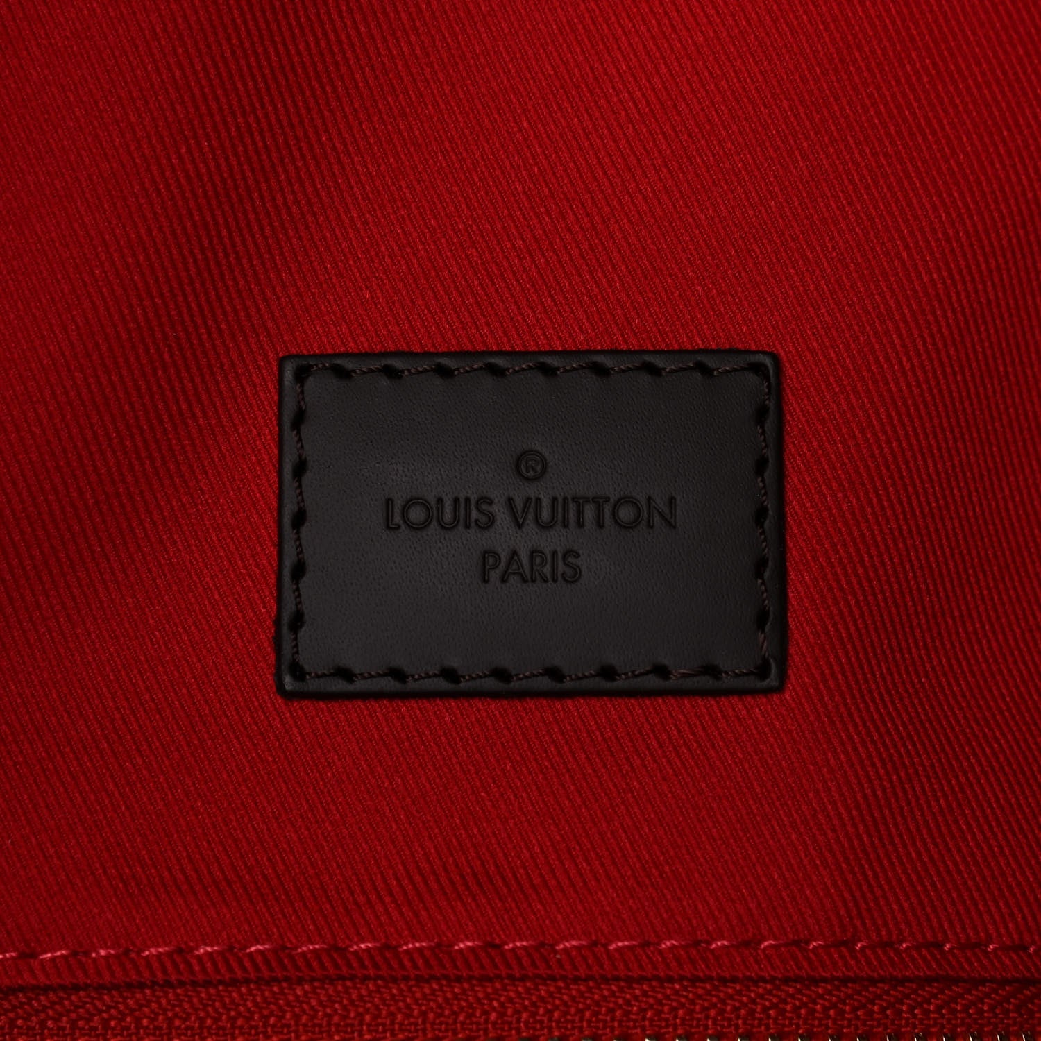 Louis Vuitton Damier Ebene Graceful MM 6 of 15