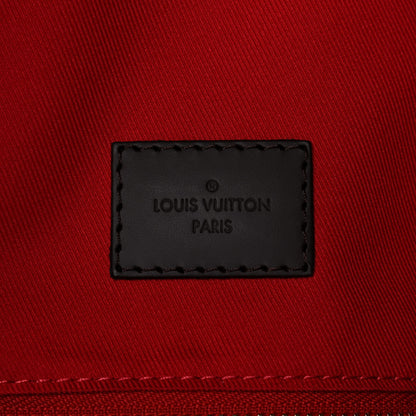 Louis Vuitton Damier Ebene Graceful MM 6 of 15