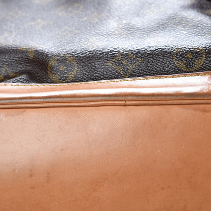 Louis Vuitton Monogram Montsouris GM Backpack 14 of 18