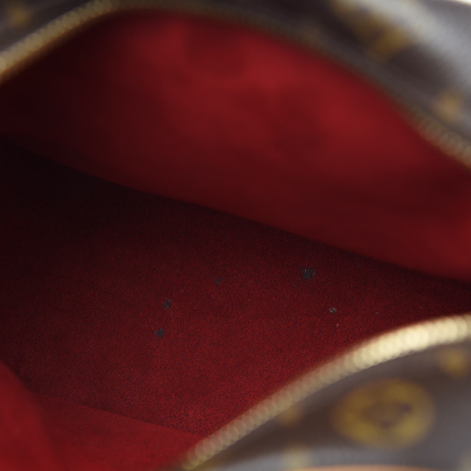 Louis Vuitton Monogram Excentri-Cite 12 of 13