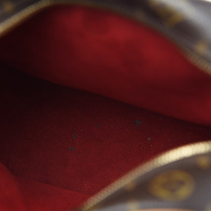 Louis Vuitton Monogram Excentri-Cite 12 of 13