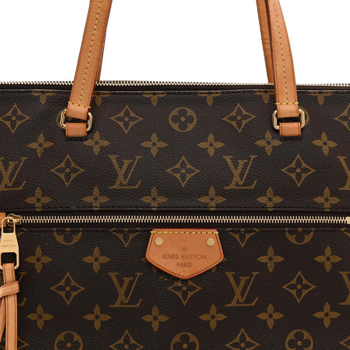 Monogram Iena MM