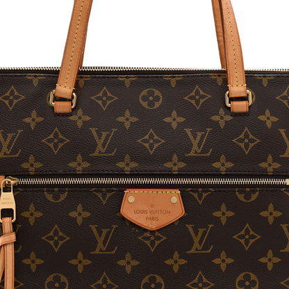Louis Vuitton Monogram Iena MM 8 of 11