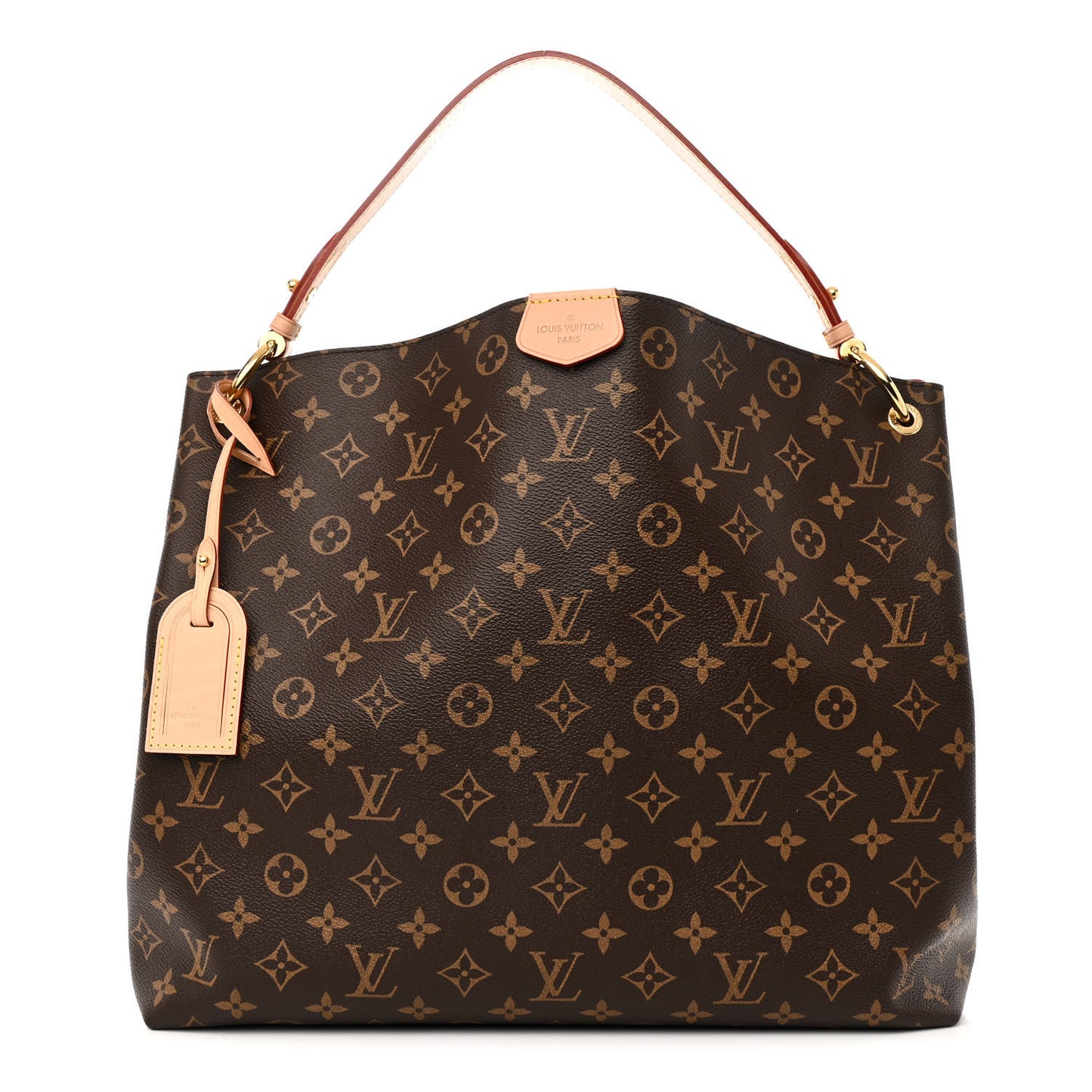 Monogram Graceful MM Pivoine