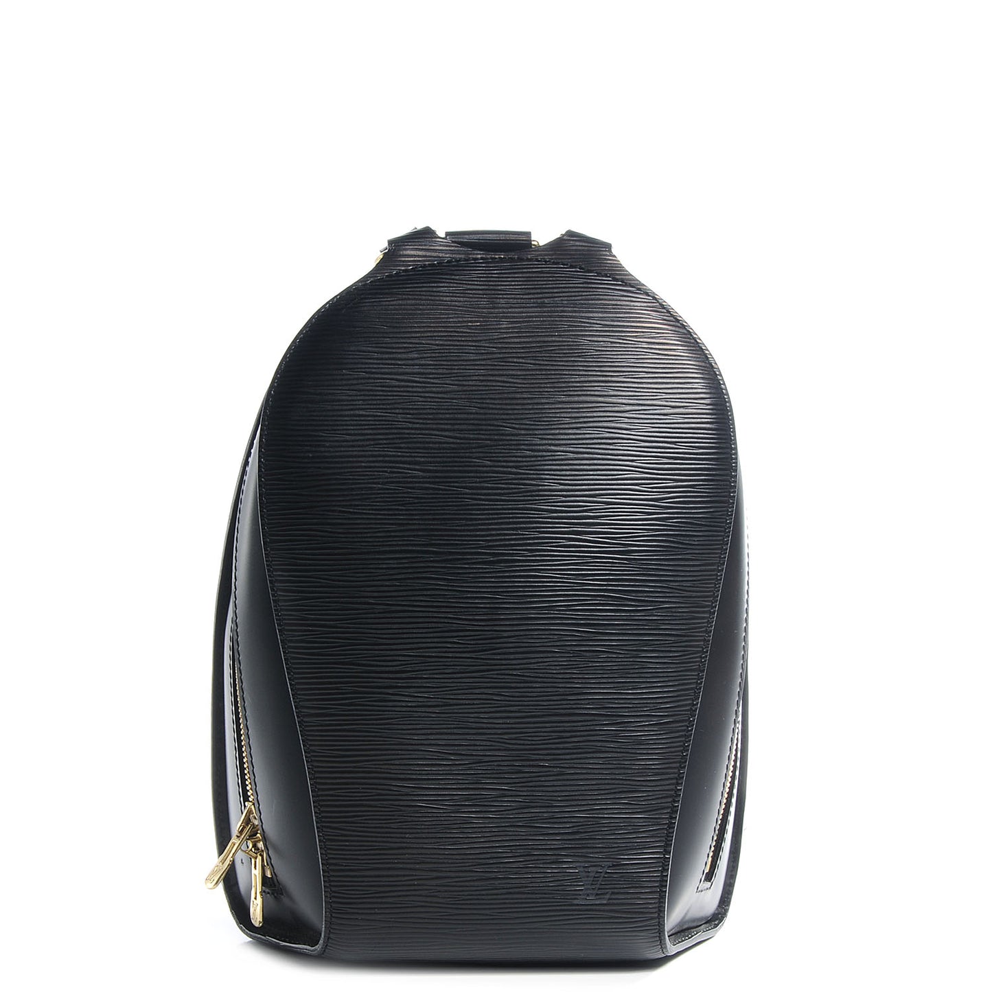 Epi Mabillon Backpack Black