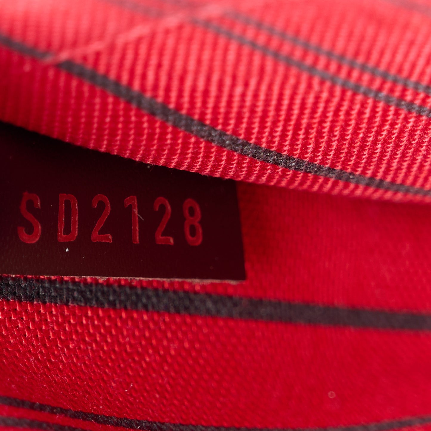 LOUIS VUITTON Damier Ebene Neverfull MM GM Pochette