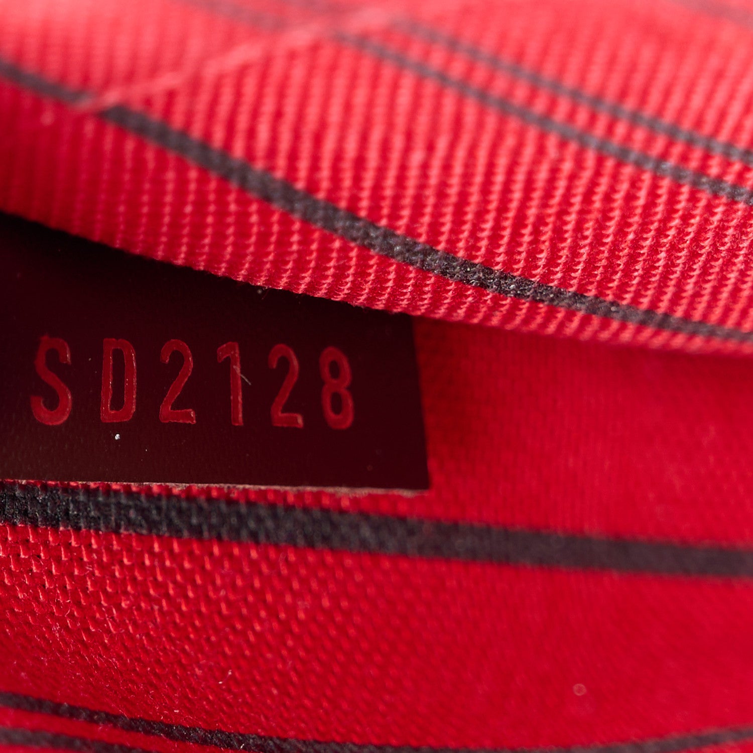 Louis Vuitton LOUIS VUITTON Damier Ebene Neverfull MM GM Pochette 8 of 16