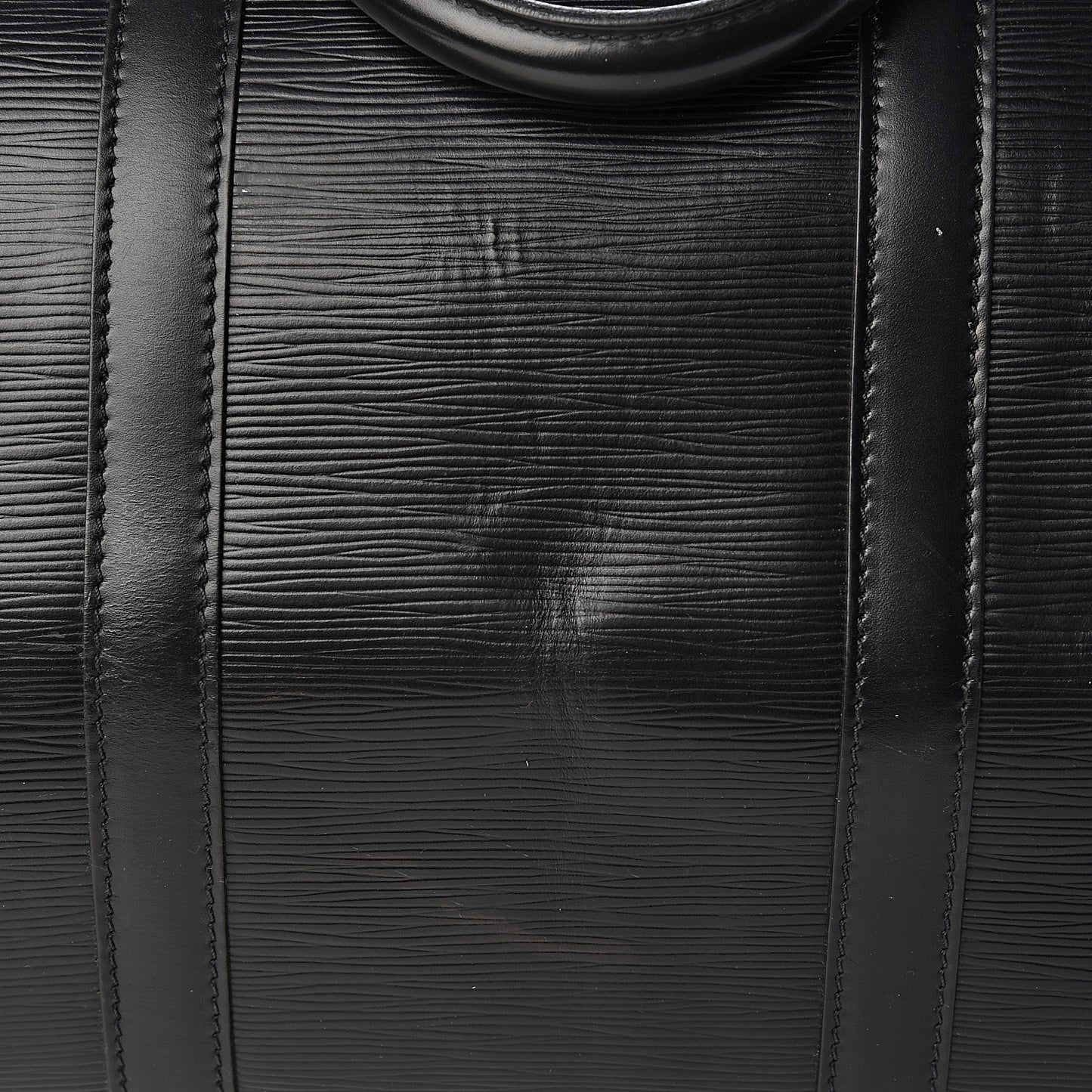 Epi Keepall 55 Black