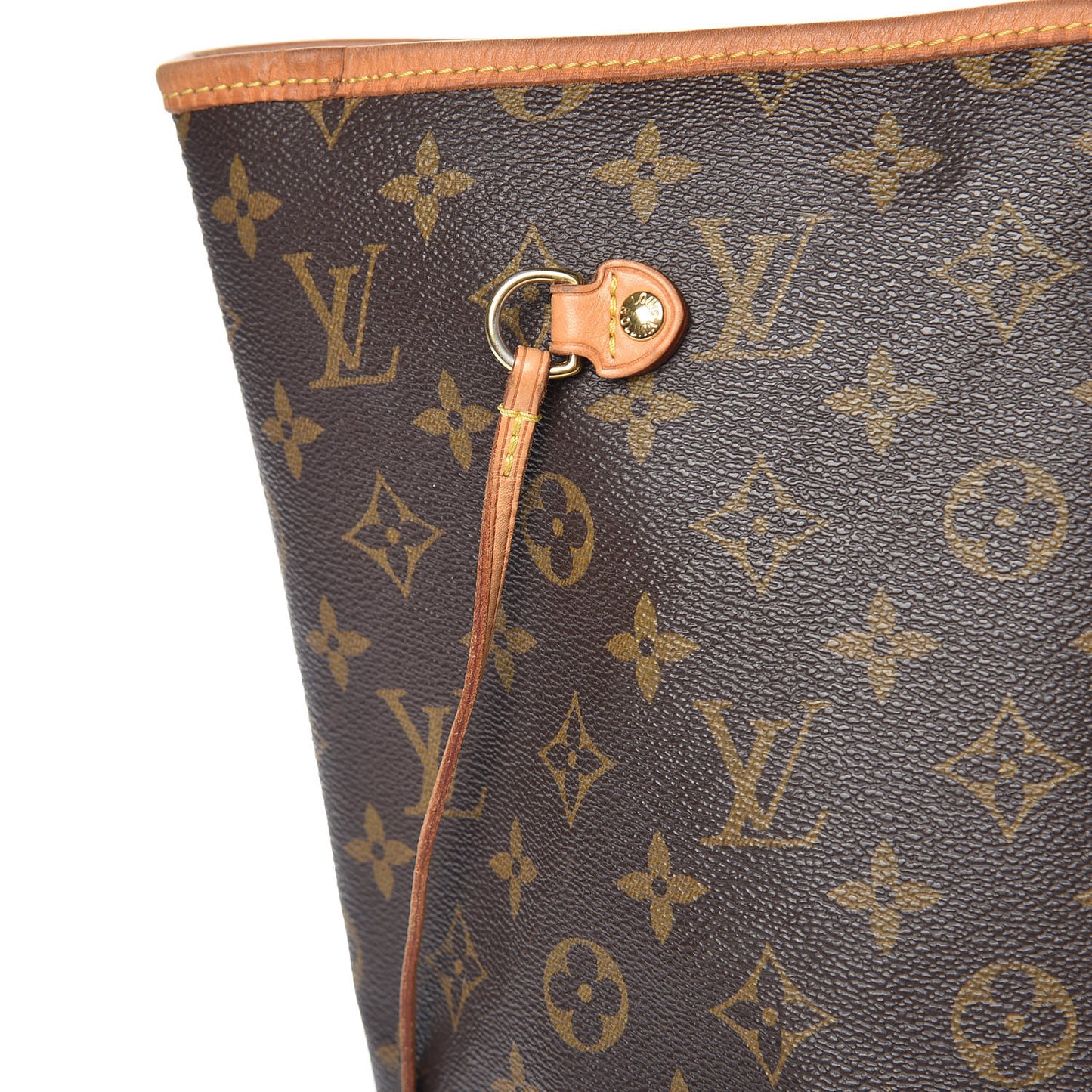 Monogram Neverfull GM
