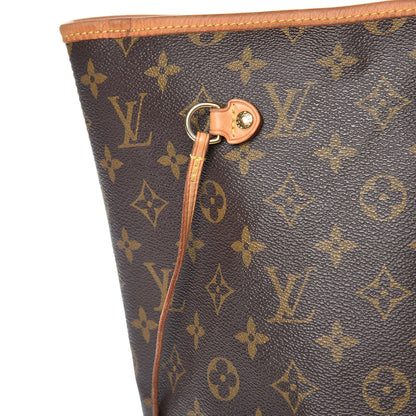 Louis Vuitton Monogram Neverfull GM 19 of 20