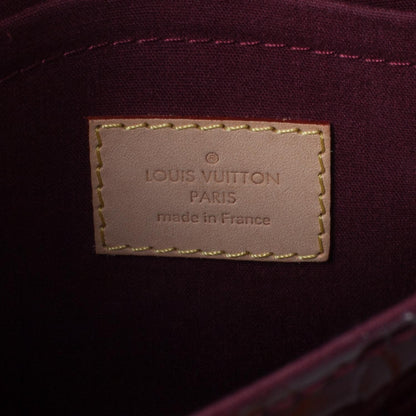 Louis Vuitton Vernis Mirada Rouge Fauviste 7 of 10