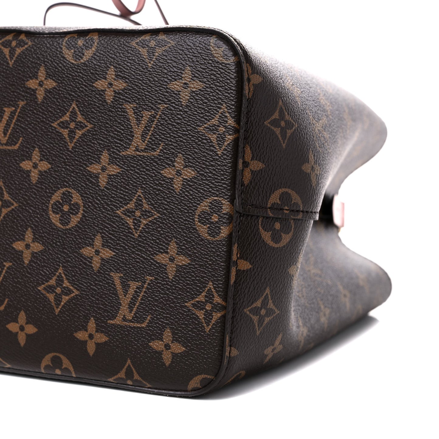 Monogram Neonoe MM Rose Poudre