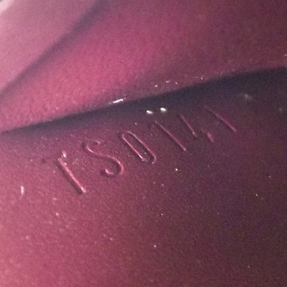 Louis Vuitton Vernis Sarah Noeud Wallet Rouge Fauviste 7 of 7