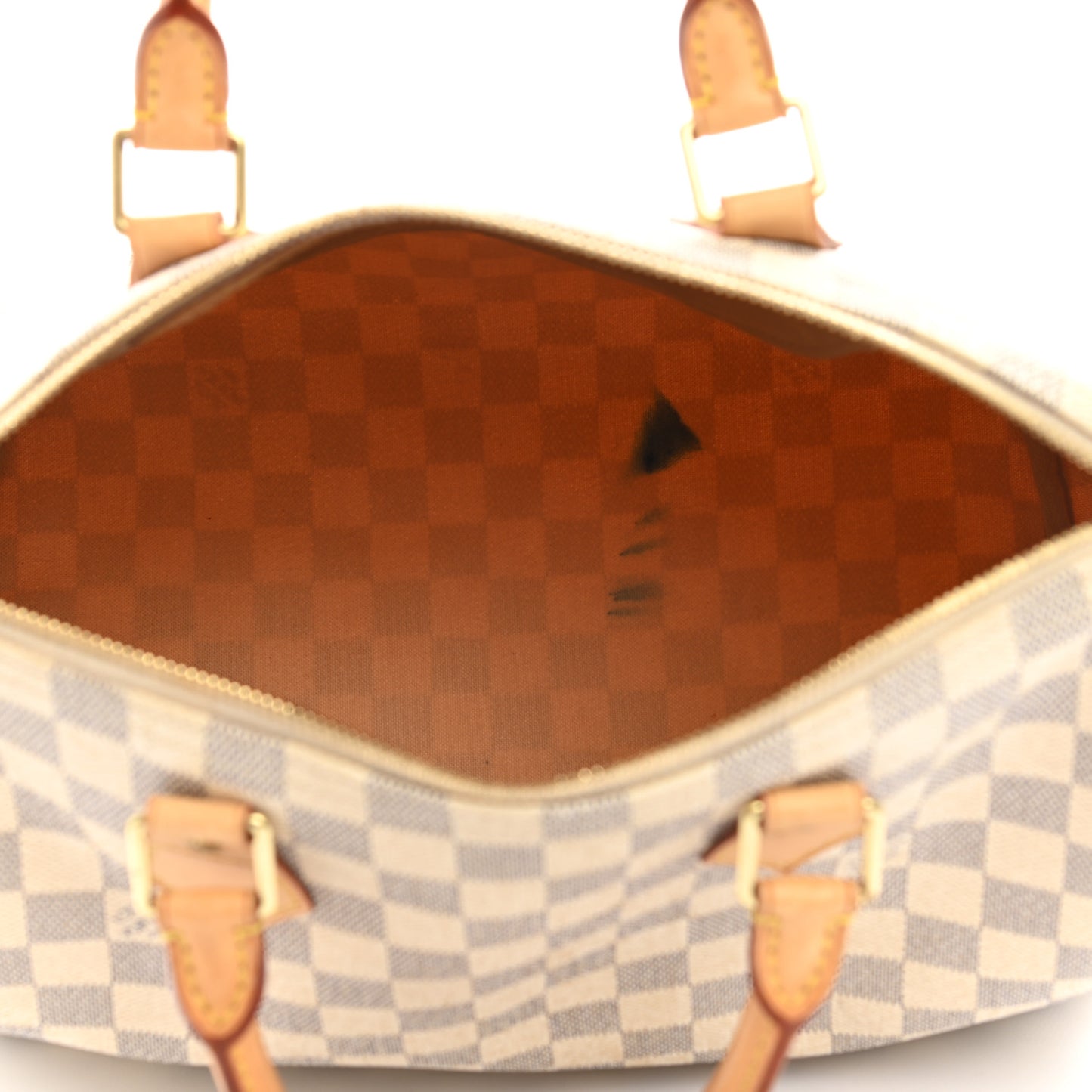 Damier Azur Speedy 30