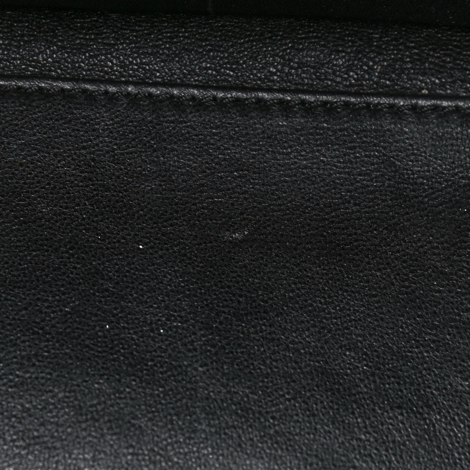 Celine Leopard Pony Hair Mini Luggage Brown 13 of 17