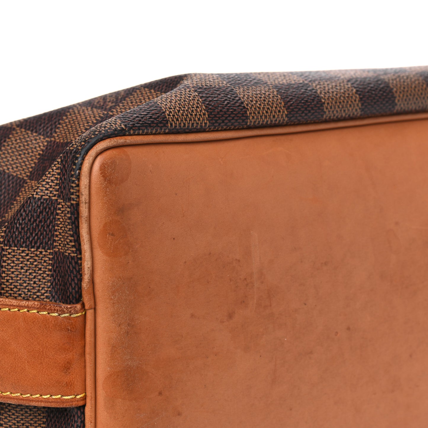 Damier Ebene Centenaire Chelsea