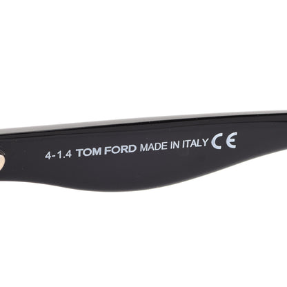 Tom Ford Chiara Round Sunglasses TF359 Black 6 of 7