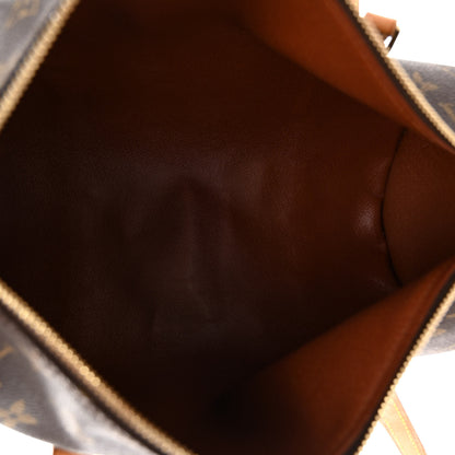 Louis Vuitton Monogram Papillon 30 5 of 9