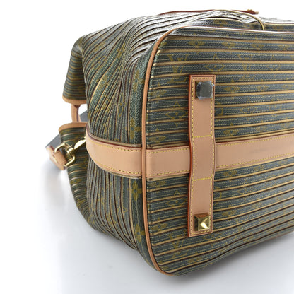 Louis Vuitton Monogram Eden Neo Kaki 6 of 10