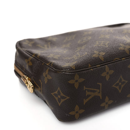 Louis Vuitton Monogram Trousse Toilette 23 7 of 8