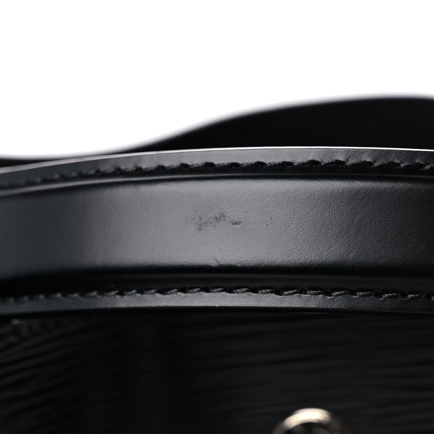 Louis Vuitton Epi Neonoe Black 13 of 13