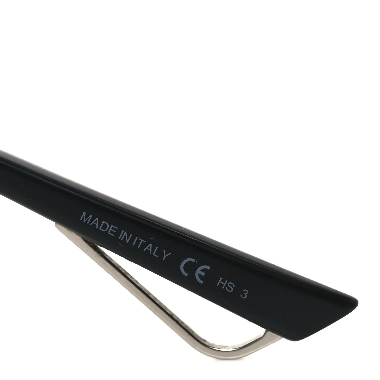 Christian Dior Technologic Sunglasses Black 6 of 8